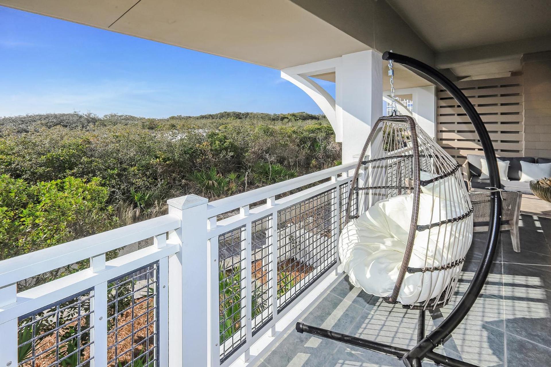 Dunesider Dream Watersound Beach Exterior foto